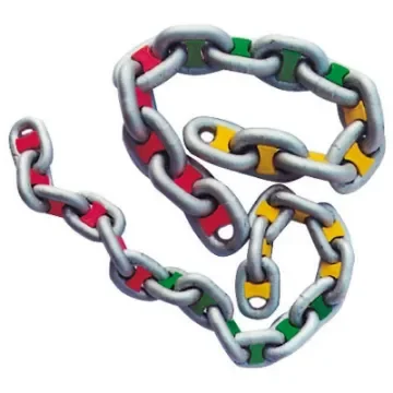 Osculati - Chain Rainbow Marker Kit for Nautical Identification - 01.501.06 product image