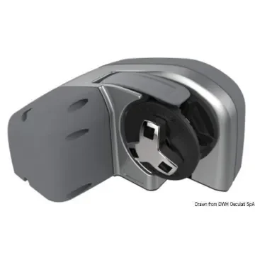 Lewmar - HX1 Horizontal Windlass 500W/800W - 6/7 mm & 8 mm product image