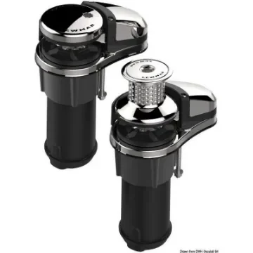 Lewmar - VX1L Windlass 500W/800W - Ø6/7mm or Ø8mm product image