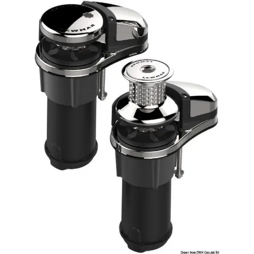 Lewmar - VX1L Windlass 500W/800W - Ø6/7mm or Ø8mm product image