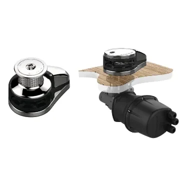 Lewmar - VX2 Windlass 1000W - For Ø 8 or 10 mm Chain product image