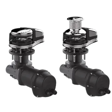 Lewmar - VX3 Vertical Windlass 1500W - 69120102 product image