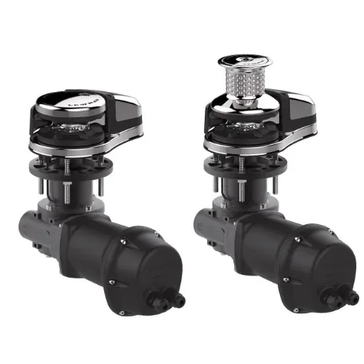 Lewmar - VX3 Vertical Windlass 1500W - 69120102 product image