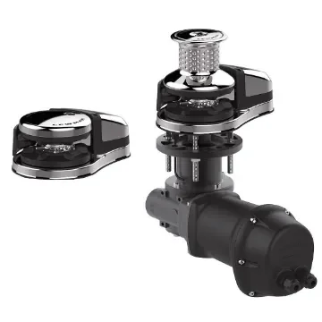 Lewmar - VX3 Vertical Windlass 24V 1500W - 69120137 product image