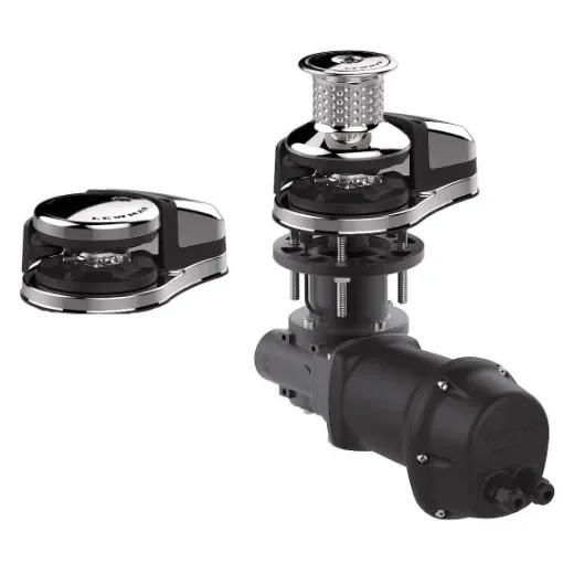 Lewmar - VX3 Vertical Windlass 24V 1500W - 69120137 product image