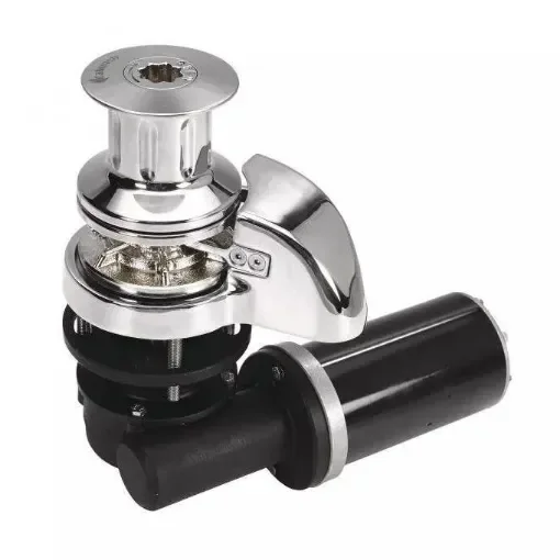 Italwinch - Smart Windlass 1000W 12V/24V Vertical Windlass product image