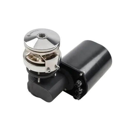 Lewmar - Italwinch Smart R3 Electric Windlass 1000W - 02.414.01 product image