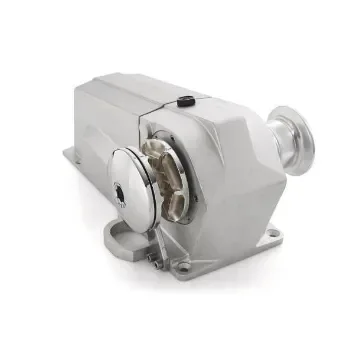 Italwinch - Devon Horizontal Windlass 24V - Electric Anchor Winch product image