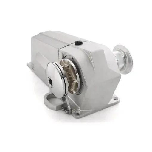 Italwinch - Devon Horizontal Windlass 24V - Electric Anchor Winch product image