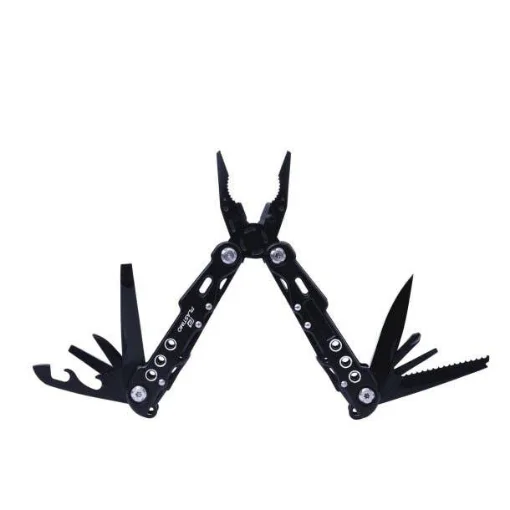 Plastimo - Safe Black Multi-Tool 18 Functions - 67425 product image