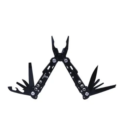 Plastimo - Safe Black Multi-Tool 18 Functions - 67425 product image