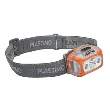 Plastimo - F4 Headlamp with Multiple Modes - 67420 product image
