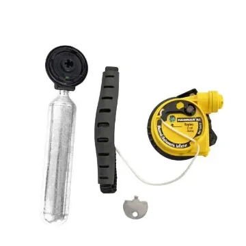 Plastimo - Hammar MA1 Refill Kit 38g for SLR 196 - 71038 product image