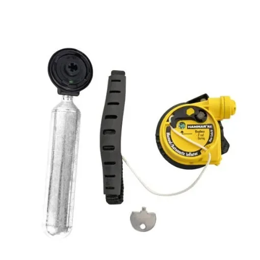 Plastimo - Hammar MA1 Refill Kit 38g for SLR 196 - 71038 product image