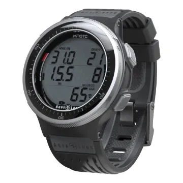 Aqualung - i470TC Dive Computer Watch with Bluetooth - NS157000 product image