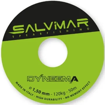 Salvimar - Dyneema Spearfishing Line Ø 1.5 mm 50 m product image