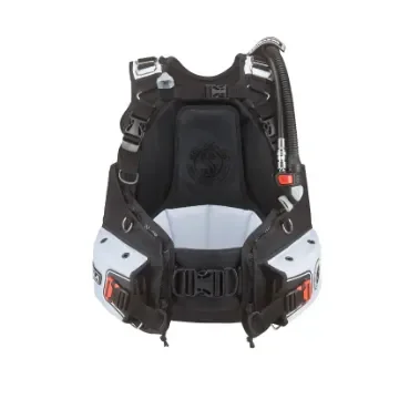 Scubapro - Women's Diving Stabilizer Vest with Integrated Weight System - 22.256.210 product image