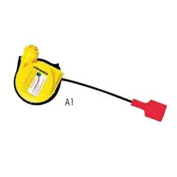 Plastimo - Hammar A1 Automatic Trigger Recharge Kit - A40201 product image