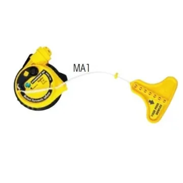 Plastimo - Hammar MA1 Automatic Activation Recharge Kit product image