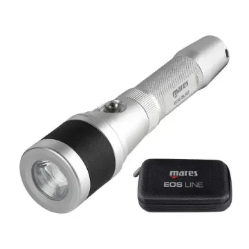 Mares - EOS 5LRZ Underwater Torch 520 Lumens - 415640 product image