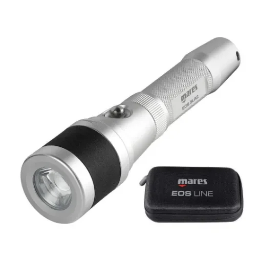 Mares - EOS 5LRZ Underwater Torch 520 Lumens - 415640 product image