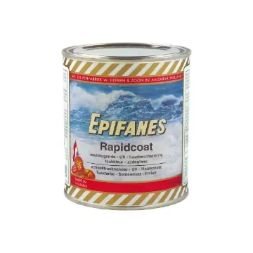 Epifanes - Rapidcoat Semi-Gloss UV Protection - RC.750 product image