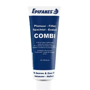 Epifanes - Combi Filler for Wood & Steel - CFW-T product image