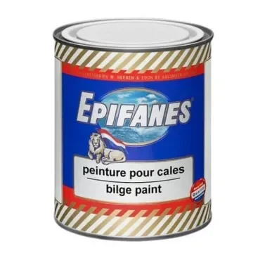 Epifanes - Bilge Paint Durable Coating - 750 ml product image