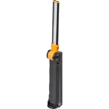 XXCELL - 400LM Rechargeable LED Torch - Portable Lighting product image