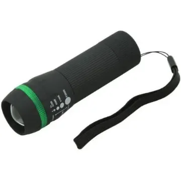 XXCELL - 50LM Rechargeable LED Torch - Compact Lighting Solution product image