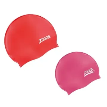 Mares - Zoggs Adult Silicone Swim Cap - 305603 product image