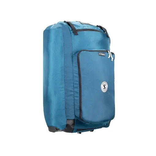 Scubapro - Sport Bag 125 Wheeled Duffel - 53.123.260 product image