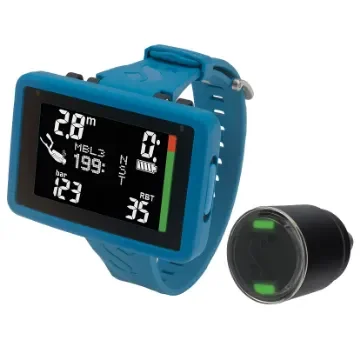 Scubapro - Luna 2.0 AI Wrist Dive Computer - 05.200.102 product image
