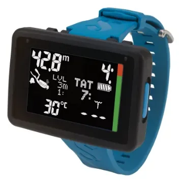 Scubapro - Luna 2.0 Wrist Dive Computer - 05.200.100 product image