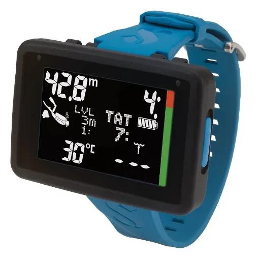 Scubapro - Luna 2.0 Wrist Dive Computer - 05.200.100 product image