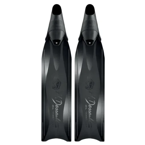Dessault - HD Maxx Underwater Hunting Fins - Lightweight Design product image