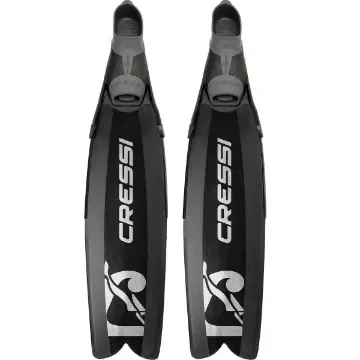Cressi - Gara Turbo Boost Fins - BH185040 product image