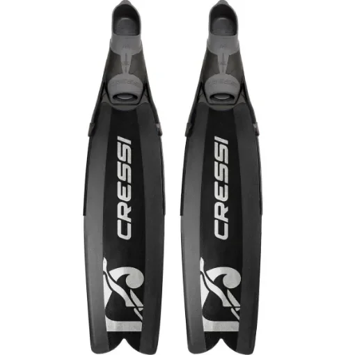 Cressi - Gara Turbo Boost Fins - BH185040 product image