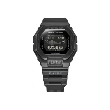 CASIO - G-LIDE Rugged Watch with Smartphone Connectivity - GBX-100NS-1ER product image