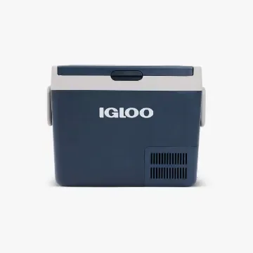 Igloo - Electric Compressor Cooler with Dual Voltage - 9620012751 product image