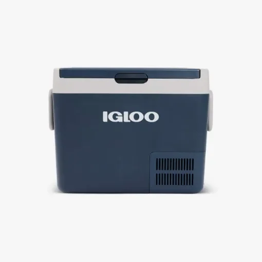 Igloo - Electric Compressor Cooler with Dual Voltage - 9620012751 product image
