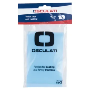 Osculati - UHMW Adhesive Chafe Guards - 06.315.00 product image