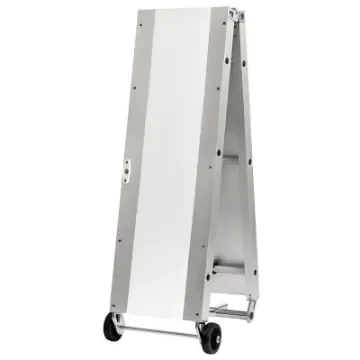 Osculati - Foldable Gangway 2m with Antiskid Coating - 42.656.00 product image