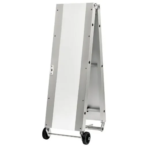 Osculati - Foldable Gangway 2m with Antiskid Coating - 42.656.00 product image