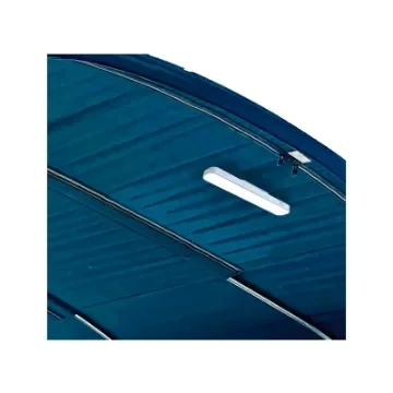 Osculati - Battery-Powered Bimini Top Light with Magnetic Clip - 13.195.12 product image
