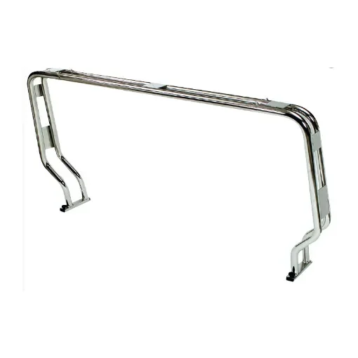 Osculati - JUMBO Folding Roll Bar 125-220 cm - 48.196.00 product image