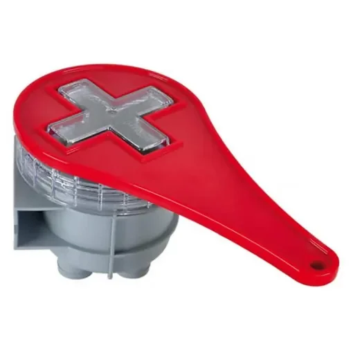 Divers - Vetus Filter Lid Removal Wrench - FTR330SPAN product image