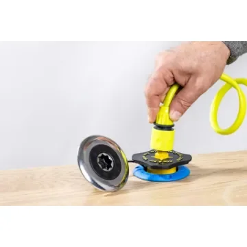 Navy Clic - Clic & Fill Tank Connector - Eco-Friendly product image