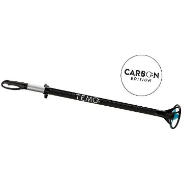 TEMO - 450 Carbon Electric Outboard Motor - 5-Year Warranty product image