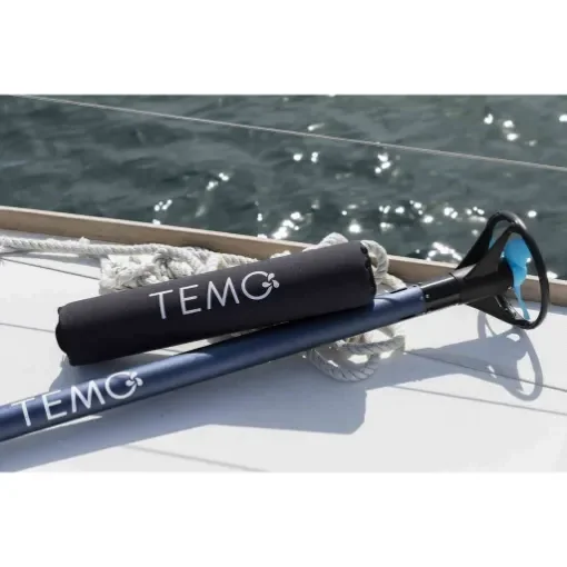 TEMO - Buoyancy Kit for TEMO·450 - Safety Accessory product image